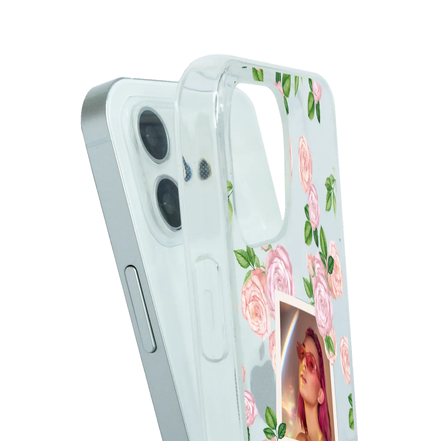 Roses - Custom iPhone Case