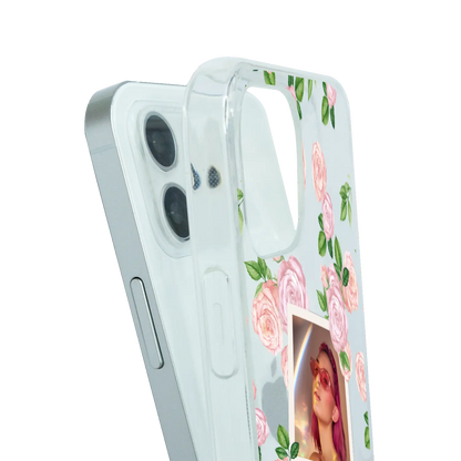 Roses - Custom Galaxy A Case