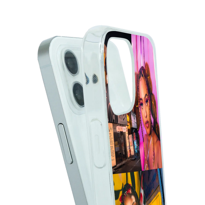 4 Pictures - Custom Galaxy A Case
