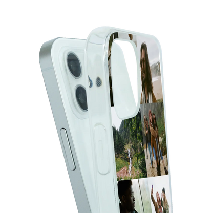 8 Pictures - Custom iPhone Case