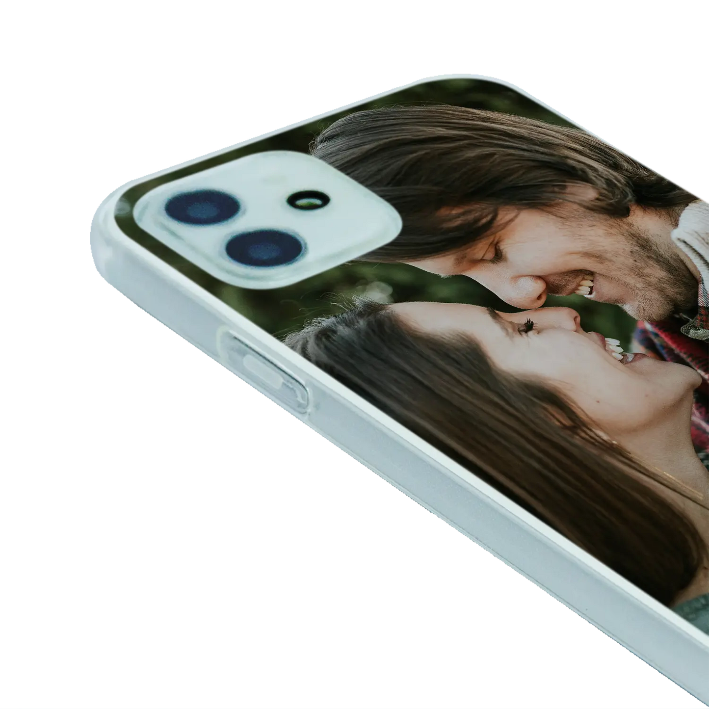 1 Picture - Custom iPhone Case