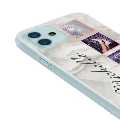 Picture Booth - Custom Galaxy S Case