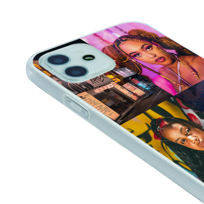 4 Pictures - Custom Galaxy S Case