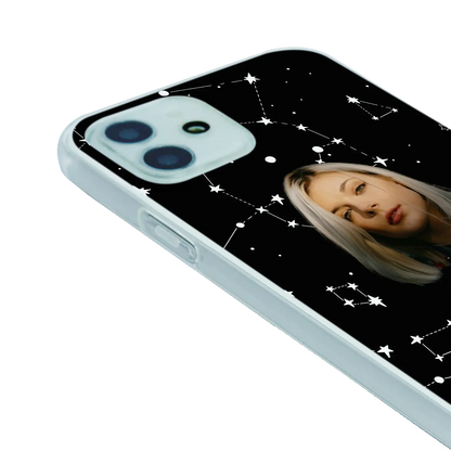 Let’s Face It - Constellations - Custom Galaxy A Case