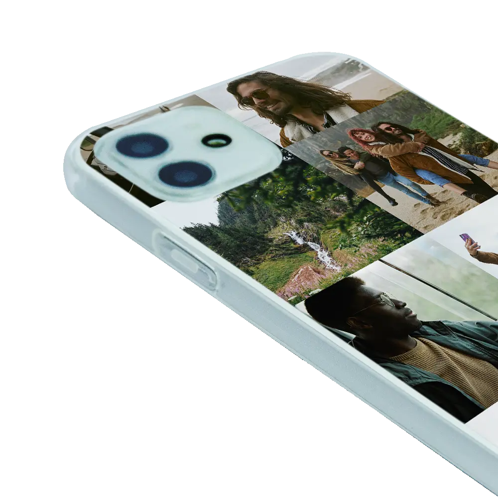 8 Pictures - Custom Galaxy S Case