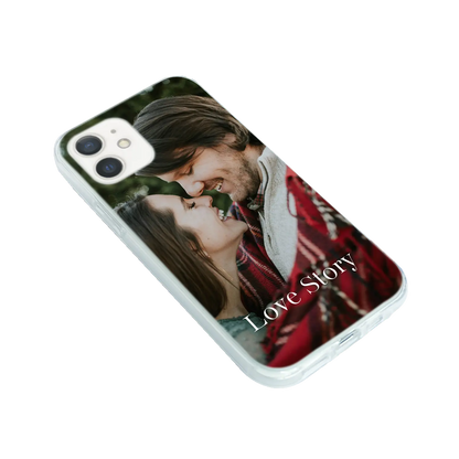 1 Picture - Custom iPhone Case