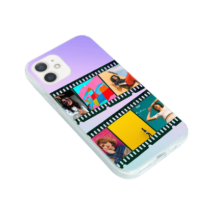 Endless Film - Custom Galaxy S Case