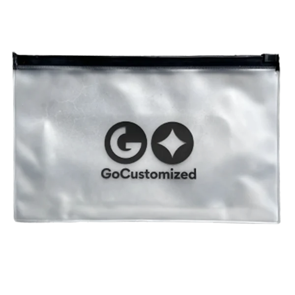Reusable GoCustomized Bag