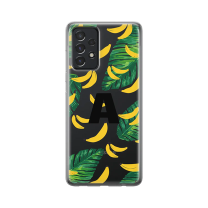 Going Bananas - Custom Galaxy A Case