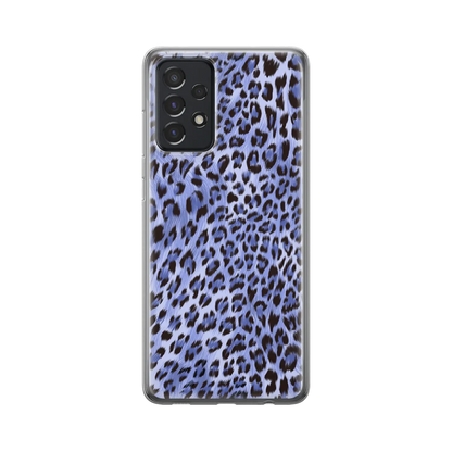 Tiny Leopard Print - Custom Galaxy A Case