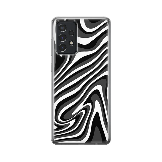 Groovy - Custom Galaxy A Case