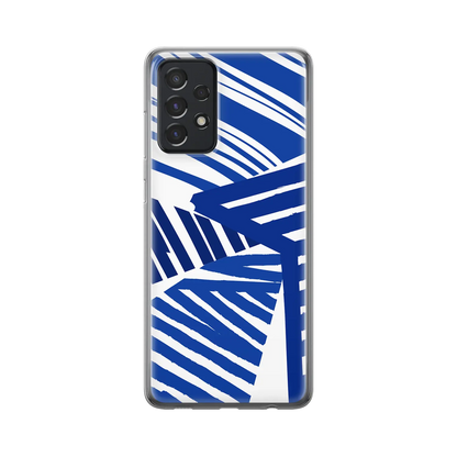 Stripes - Custom Galaxy A Case