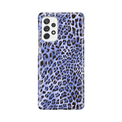 Tiny Leopard Print - Custom Galaxy A Case