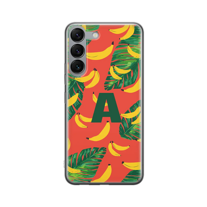 Going Bananas - Custom Galaxy S Case