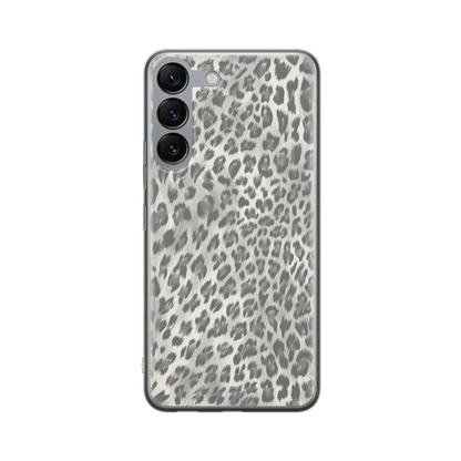 Tiny Leopard Print - Custom Galaxy S Case