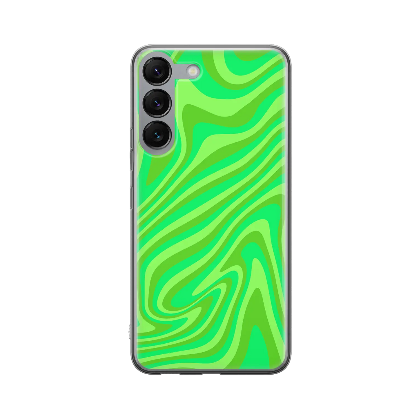 Groovy - Custom Galaxy S Case