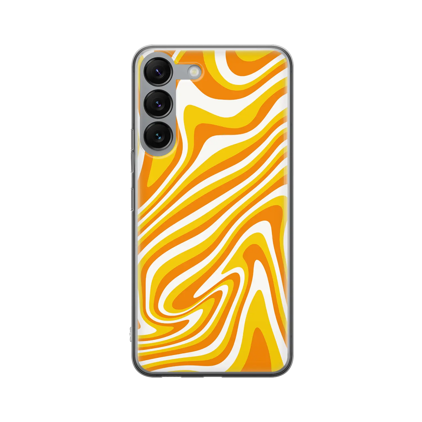 Groovy - Custom Galaxy S Case