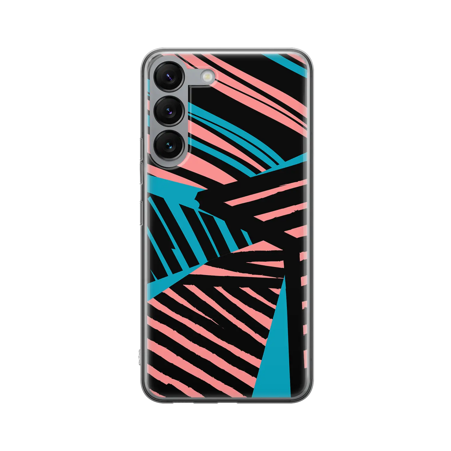 Stripes - Custom Galaxy S Case