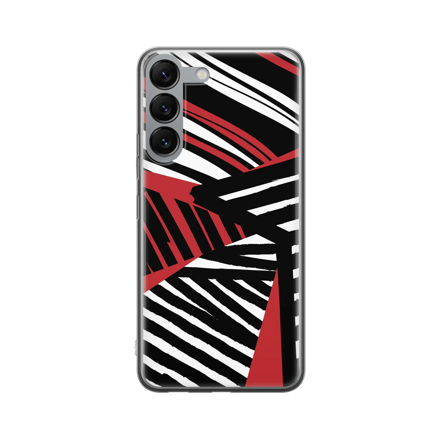 Stripes - Custom Galaxy S Case