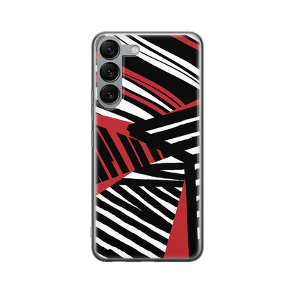 Stripes - Custom Galaxy S Case