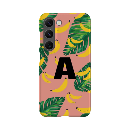Going Bananas - Custom Galaxy S Case