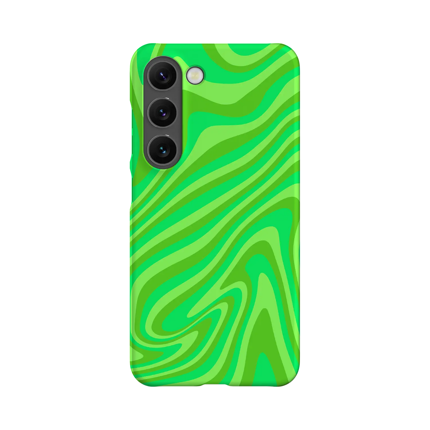 Groovy - Custom Galaxy S Case