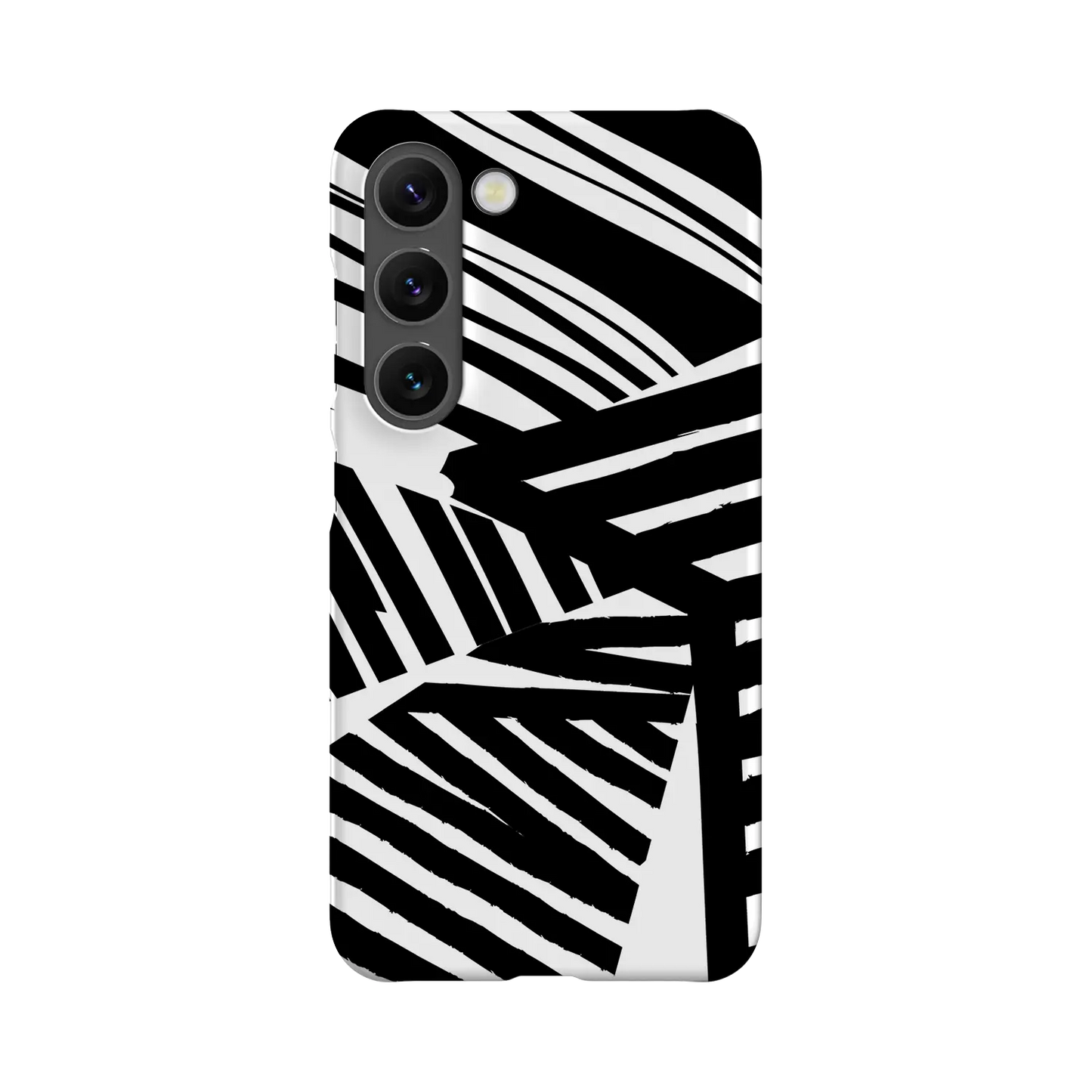 Stripes - Custom Galaxy S Case