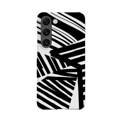 Stripes - Custom Galaxy S Case