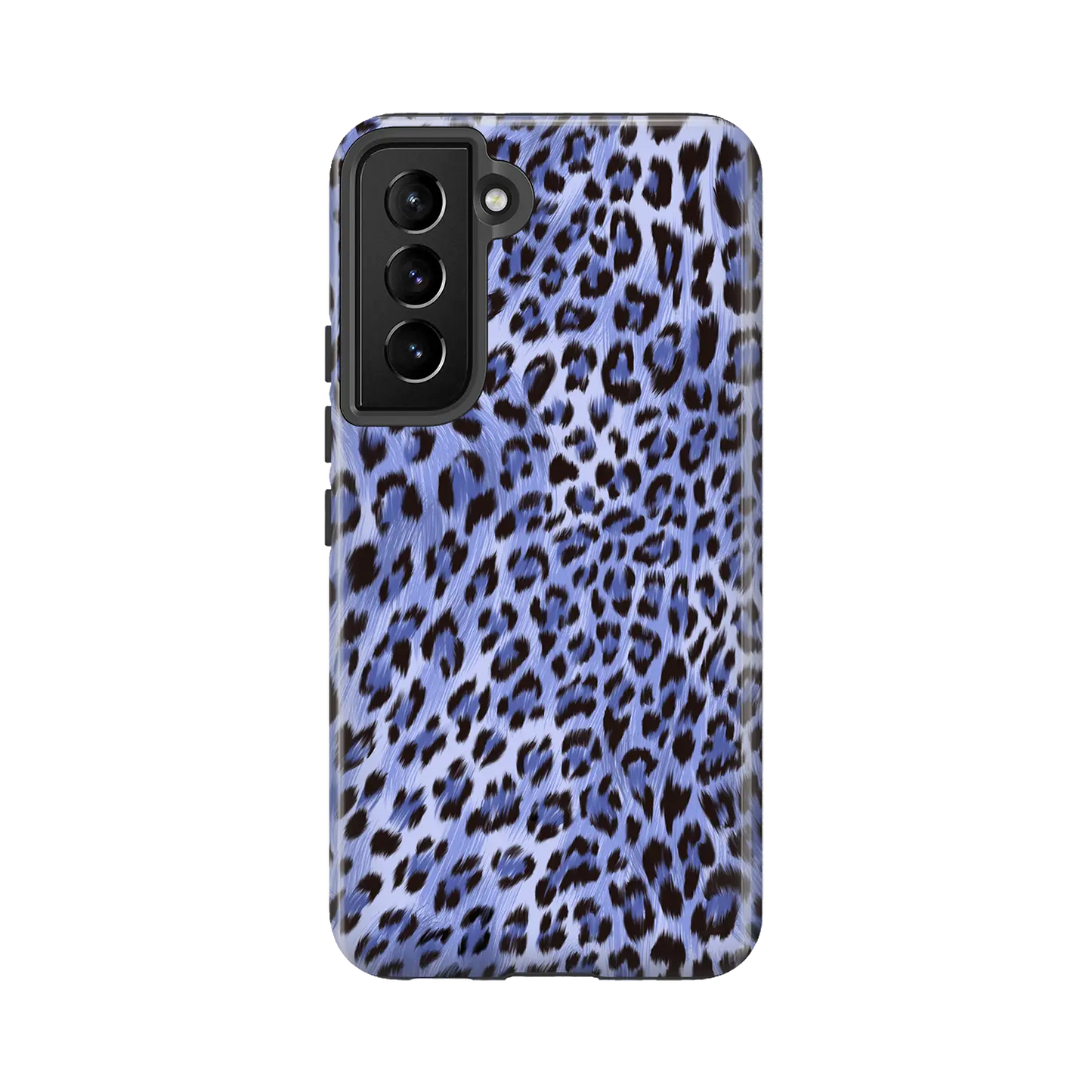 Tiny Leopard Print - Custom Galaxy S Case