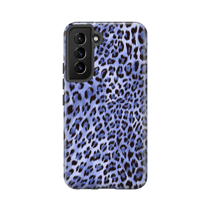 Tiny Leopard Print - Custom Galaxy S Case