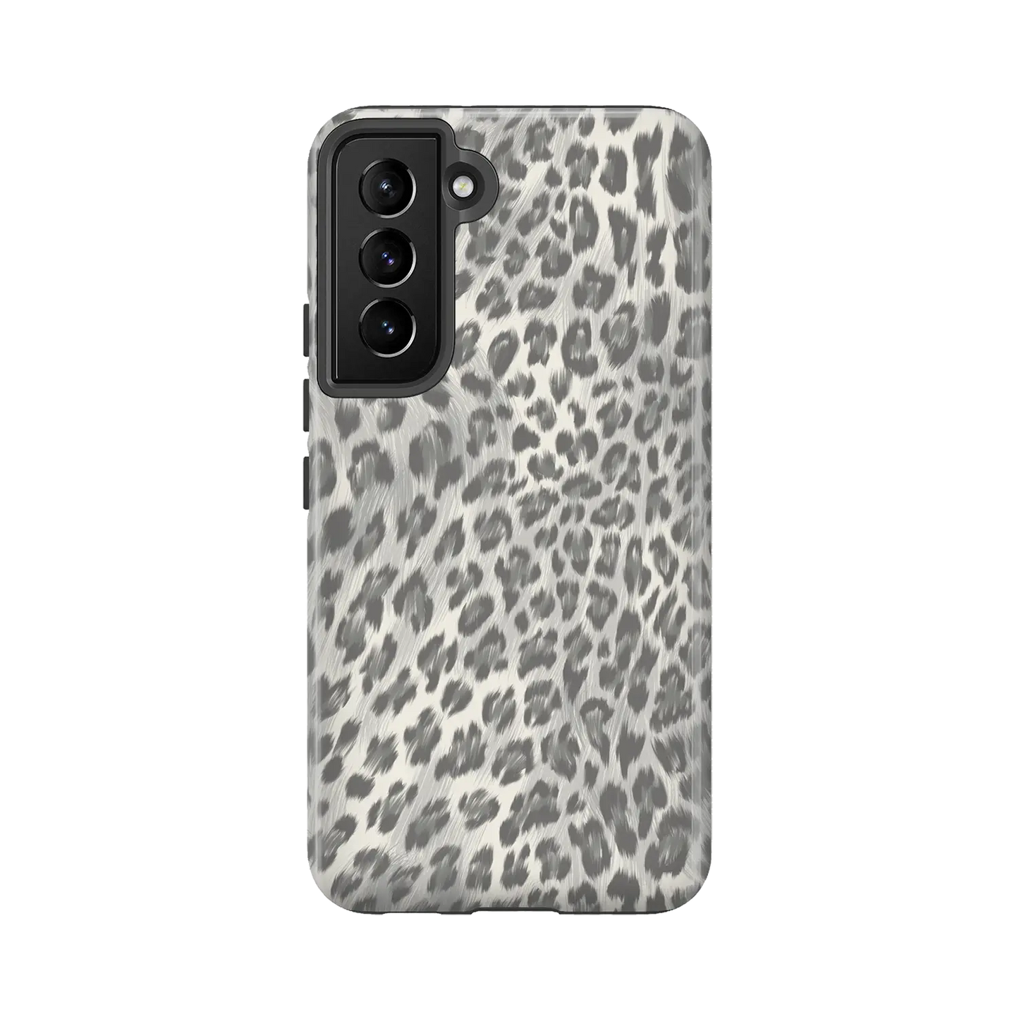 Tiny Leopard Print - Custom Galaxy S Case