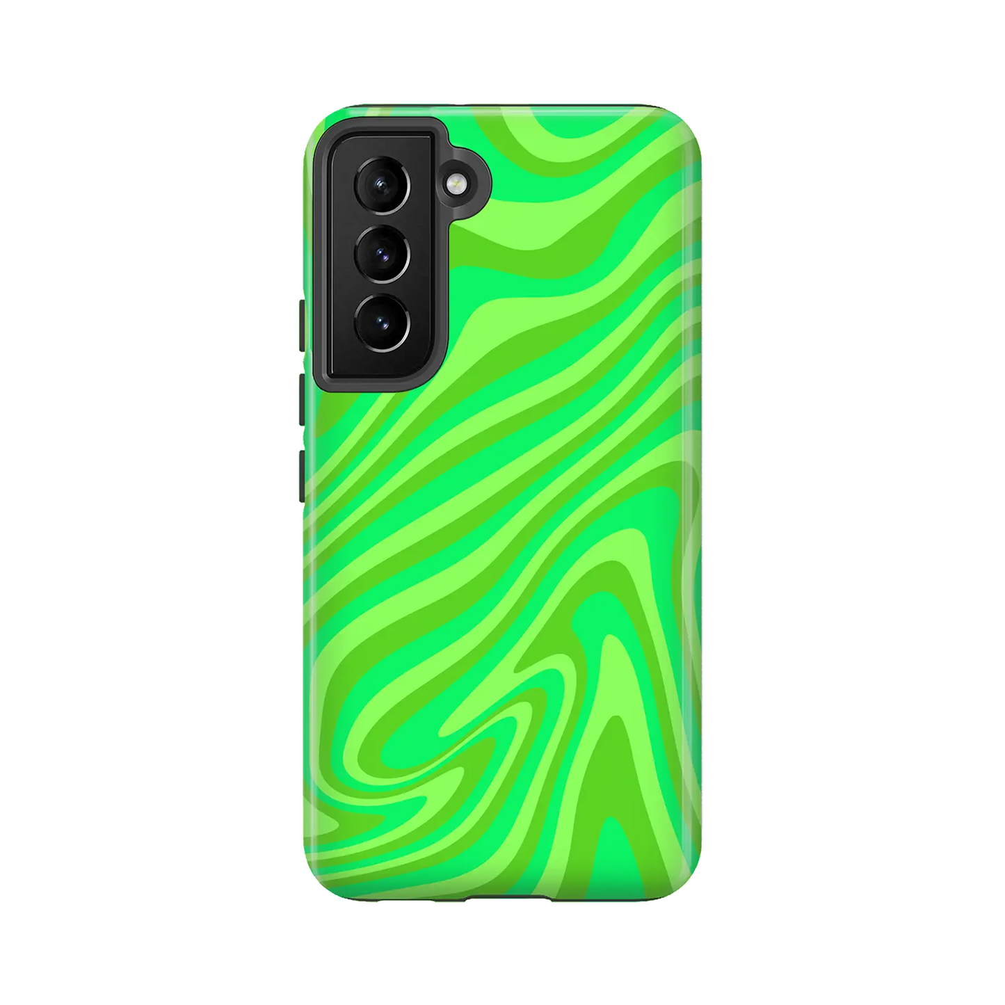 Groovy - Custom Galaxy S Case