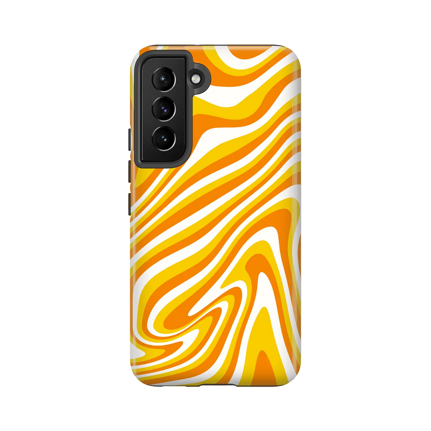 Groovy - Custom Galaxy S Case