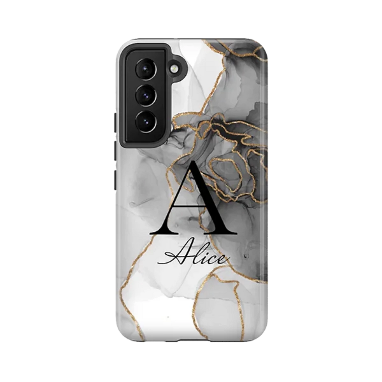 Marble Dream - Custom Galaxy S Case