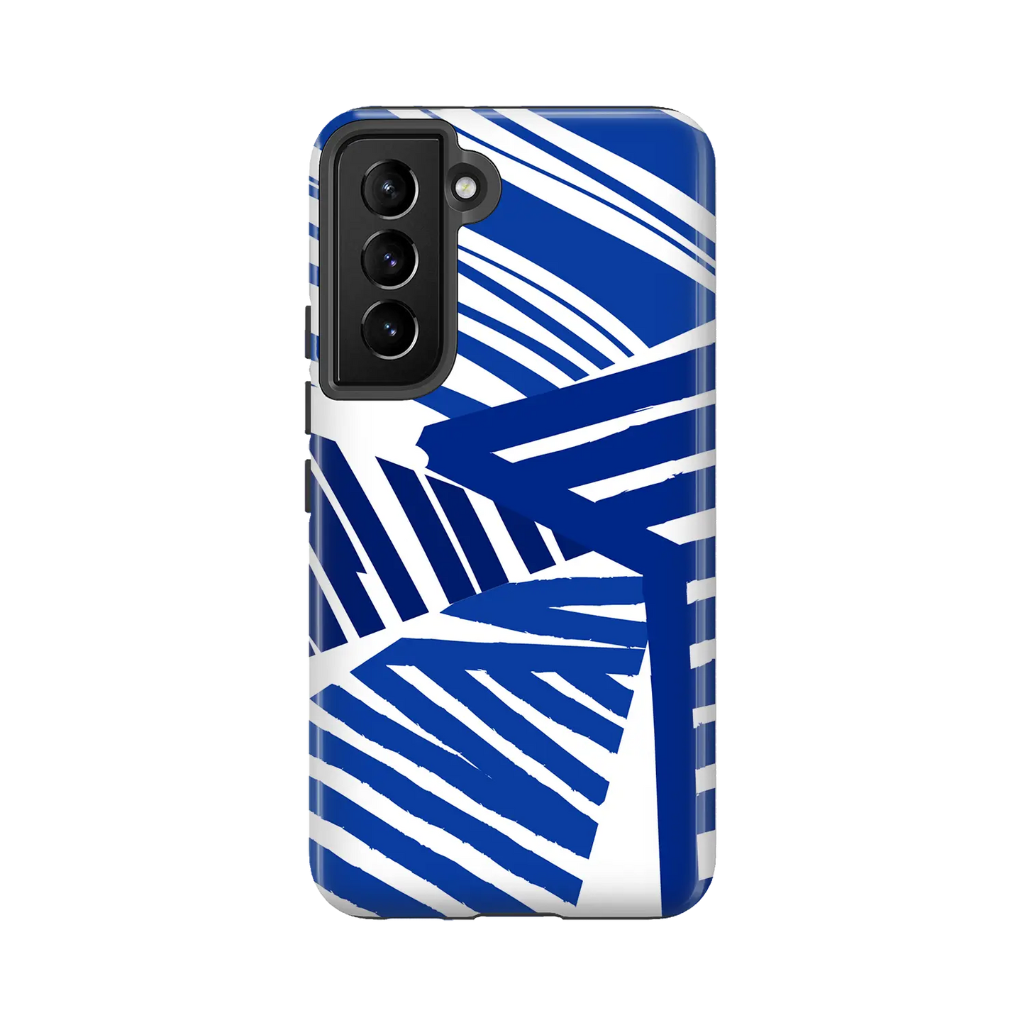 Stripes - Custom Galaxy S Case