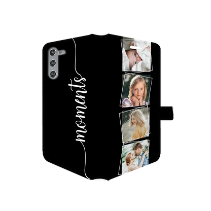 Moments - Custom Galaxy S Case