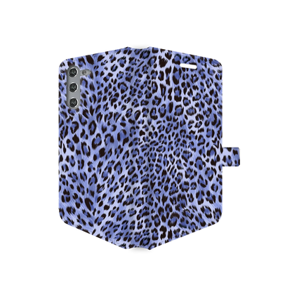 Tiny Leopard Print - Custom Galaxy S Case