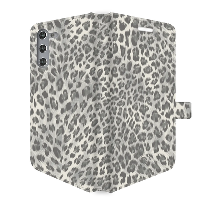 Tiny Leopard Print - Custom Galaxy S Case