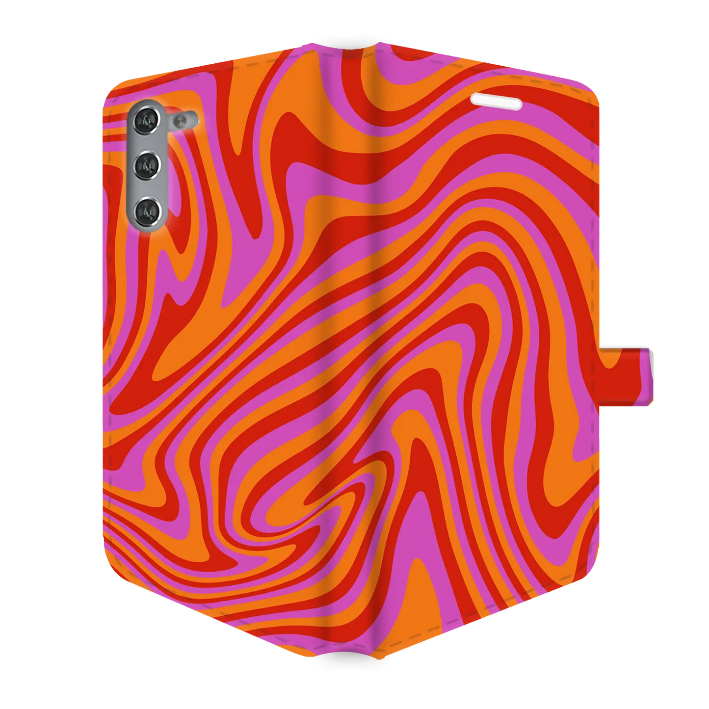 Groovy - Custom Galaxy S Case