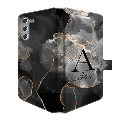 Marble Dream - Custom Galaxy S Case