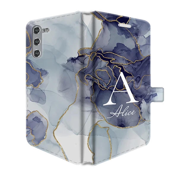 Marble Dream - Custom Galaxy S Case