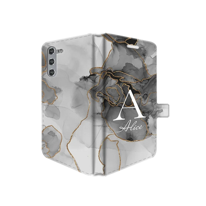 Marble Dream - Custom Galaxy S Case