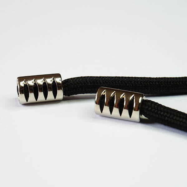 Phone Case Cord Strap - Black