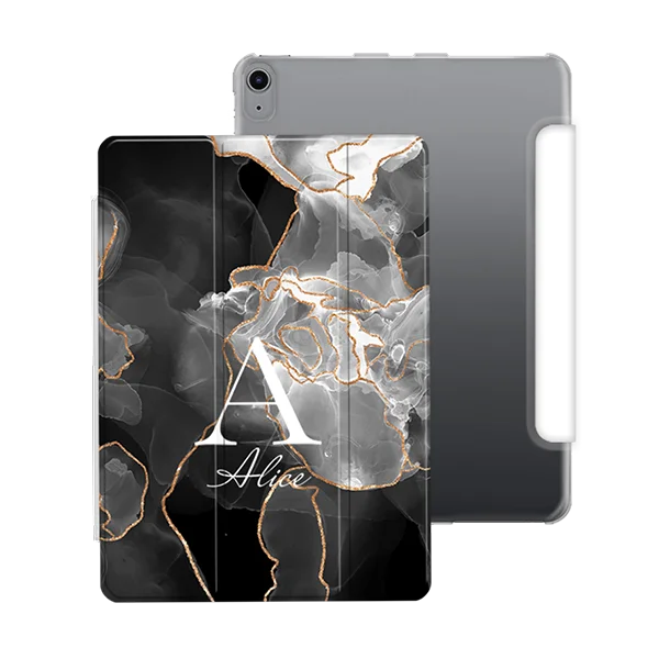 Marble Dream - Custom iPad Case