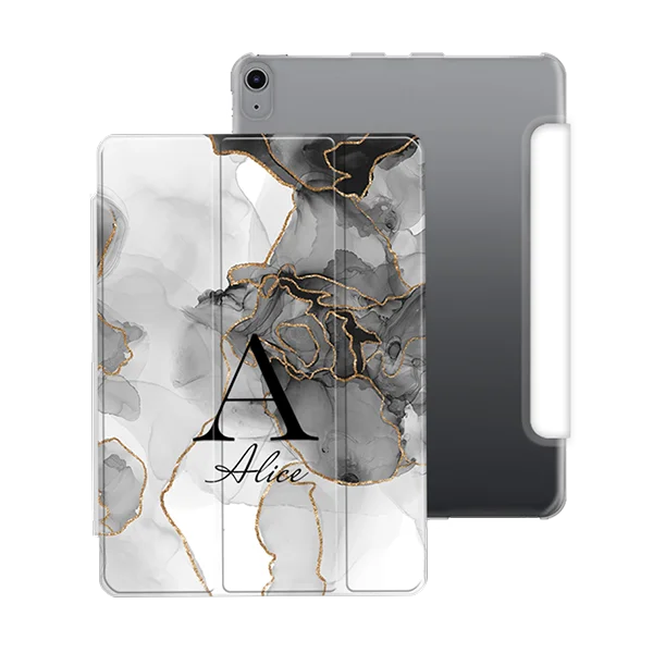 Marble Dream - Custom iPad Case