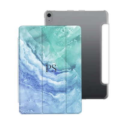 Marble Stone Luxury - Custom iPad Case