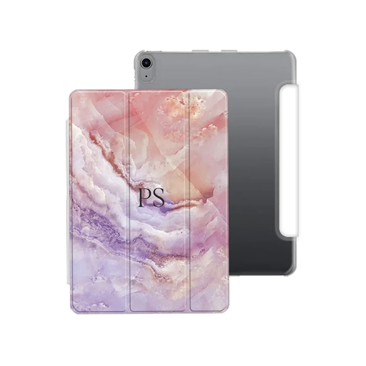 Marble Stone Luxury - Custom iPad Case