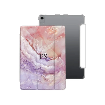 Marble Stone Luxury - Custom iPad Case