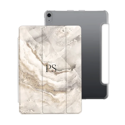 Marble Stone Luxury - Custom iPad Case