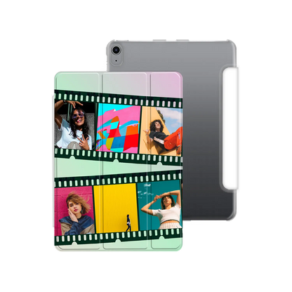 Endless Film - Custom iPad Case